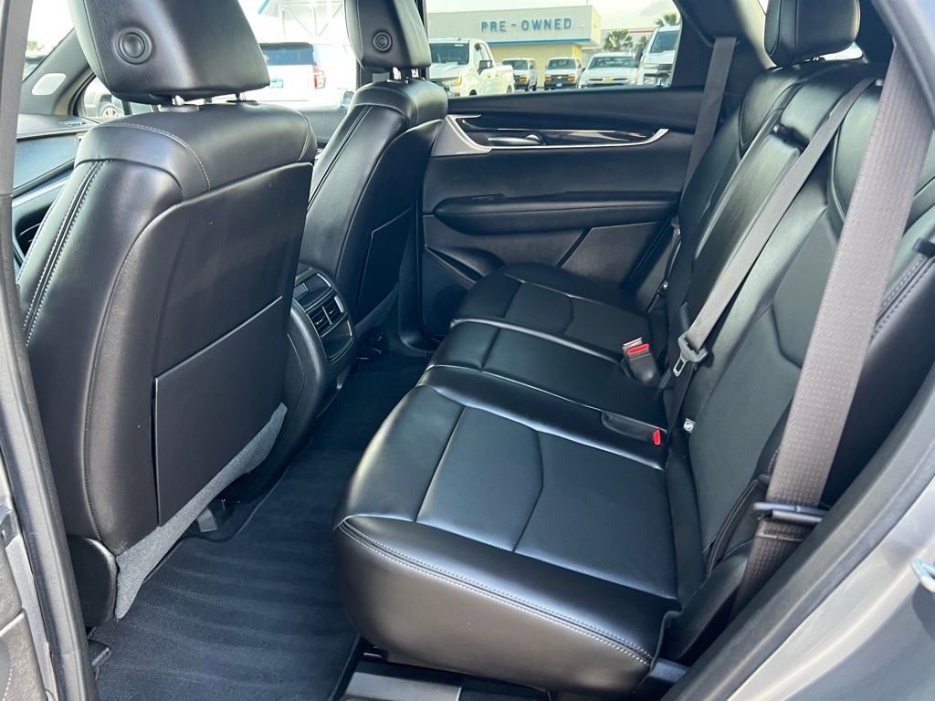 Used 2024 Cadillac XT5 Premium Luxury image 29