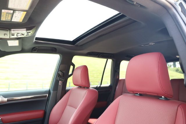Used 2023 Lexus GX 460 Premium AWD/4WD image 30