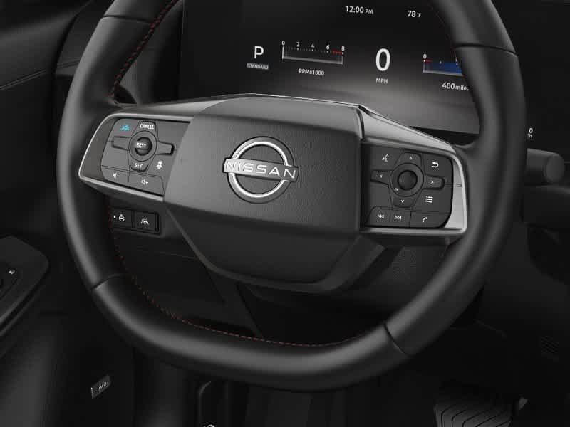 New 2026 Nissan Sentra SR w/ SR Premium Package FWD image 19