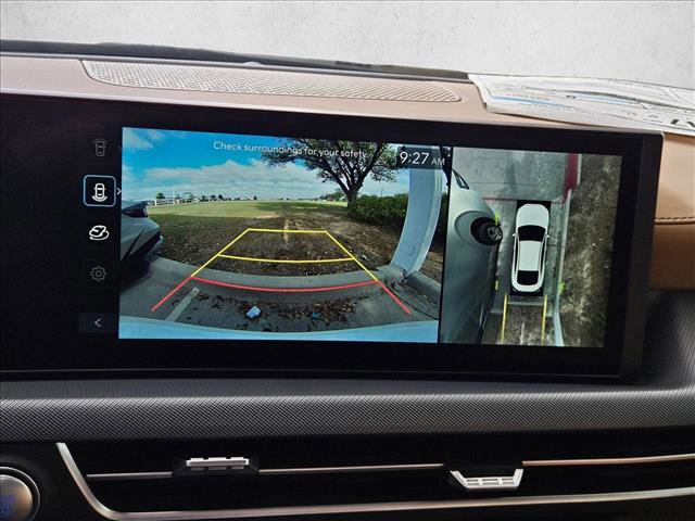New 2026 Hyundai Sonata Limited FWD image 20