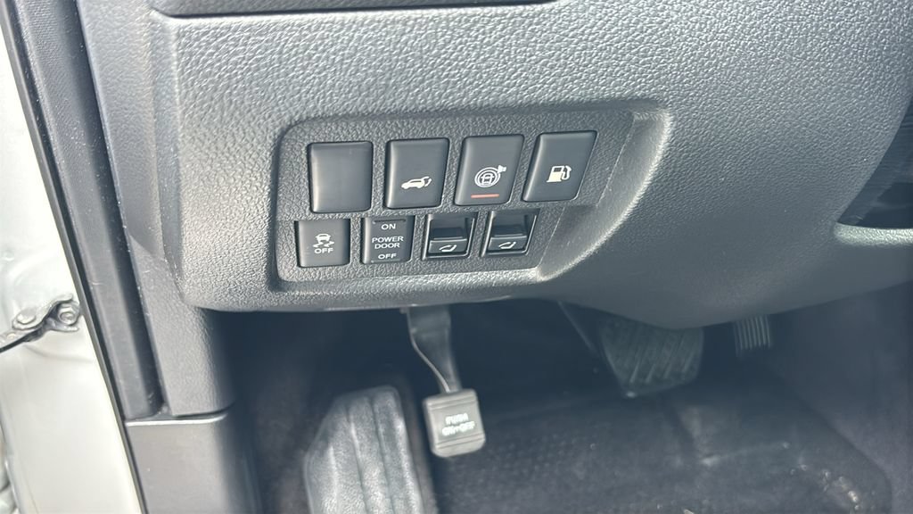 Used 2014 Nissan Murano SL w/ Navigation Package AWD/4WD image 13