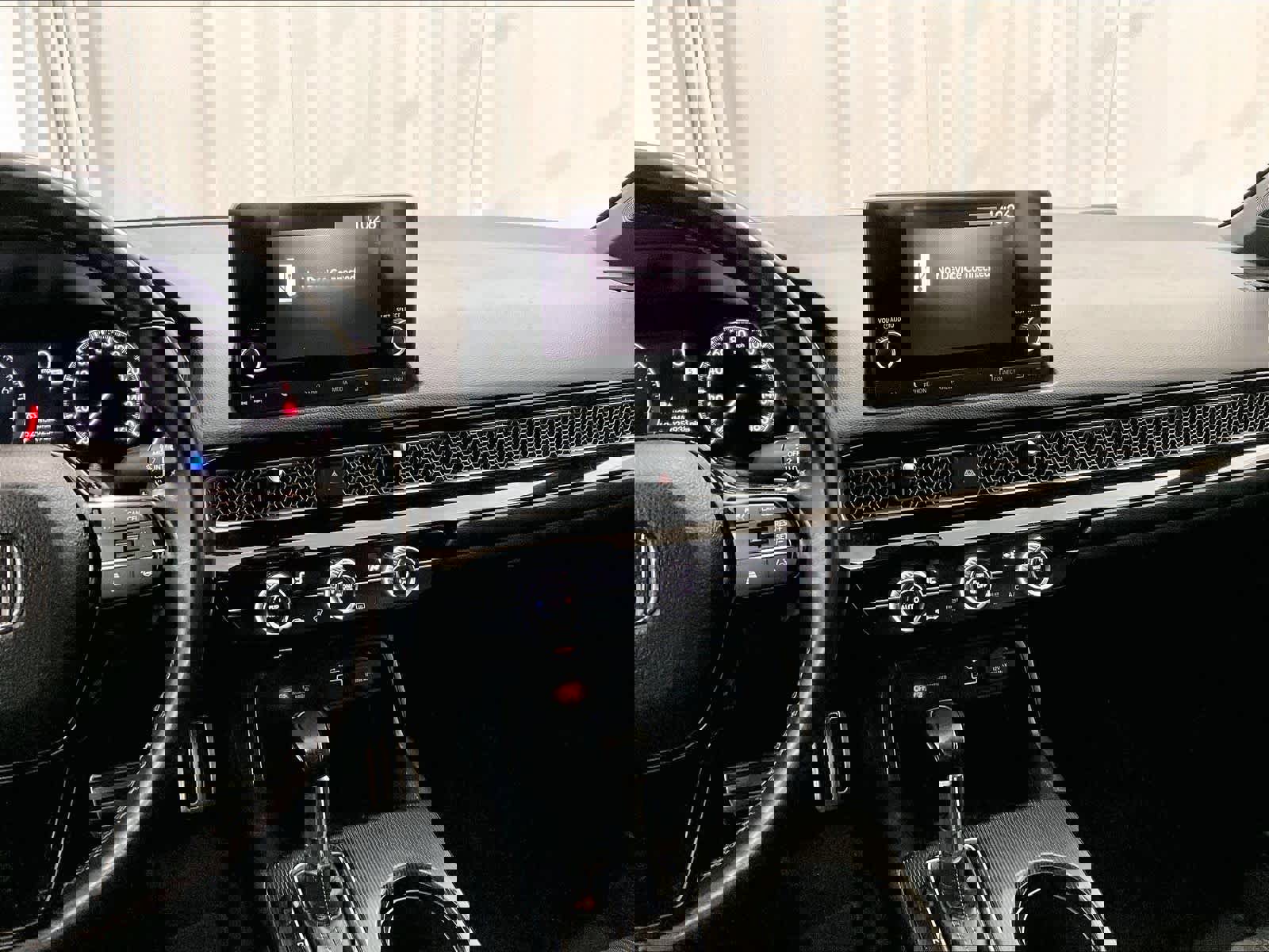 Used 2022 Honda Civic Sport image 18