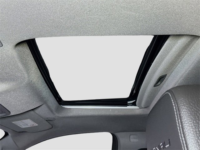 Used 2023 GMC Sierra 3500 Denali w/ Denali Ultimate Package image 28