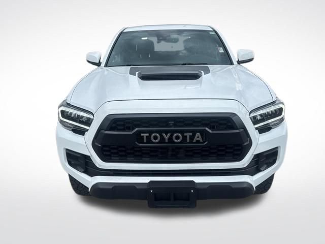 Used 2020 Toyota Tacoma TRD Pro AWD/4WD image 8