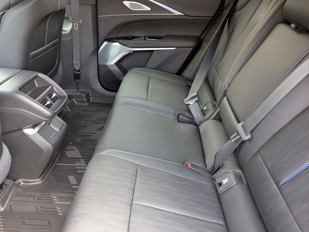 New 2026 Cadillac Lyriq Premium Sport w/ LPO, Floor Liner Package image 15