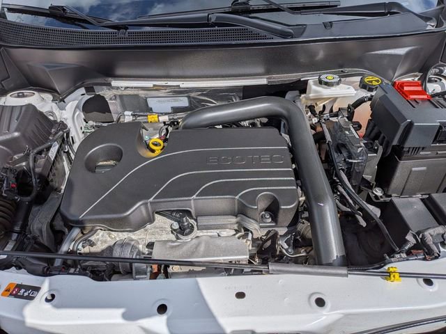 Used 2025 Chevrolet Equinox LT FWD image 31