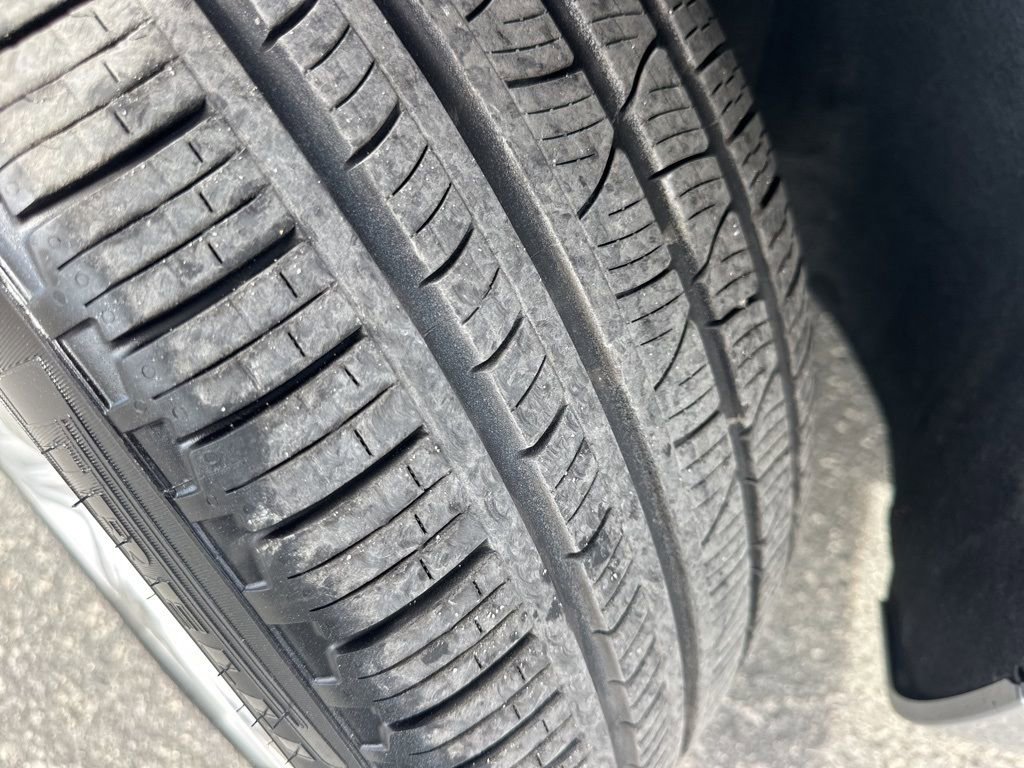 Used 2018 Land Rover Range Rover Sport Supercharged image 36