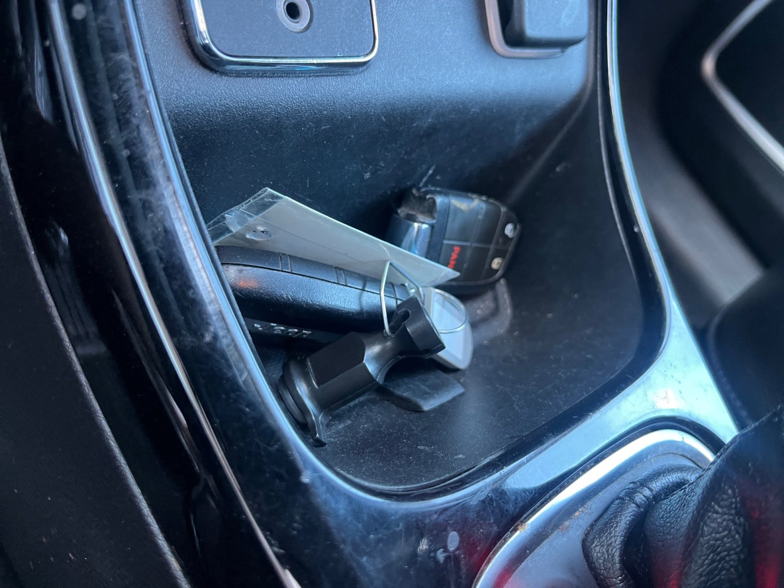 Used 2020 Jeep Compass Latitude image 31