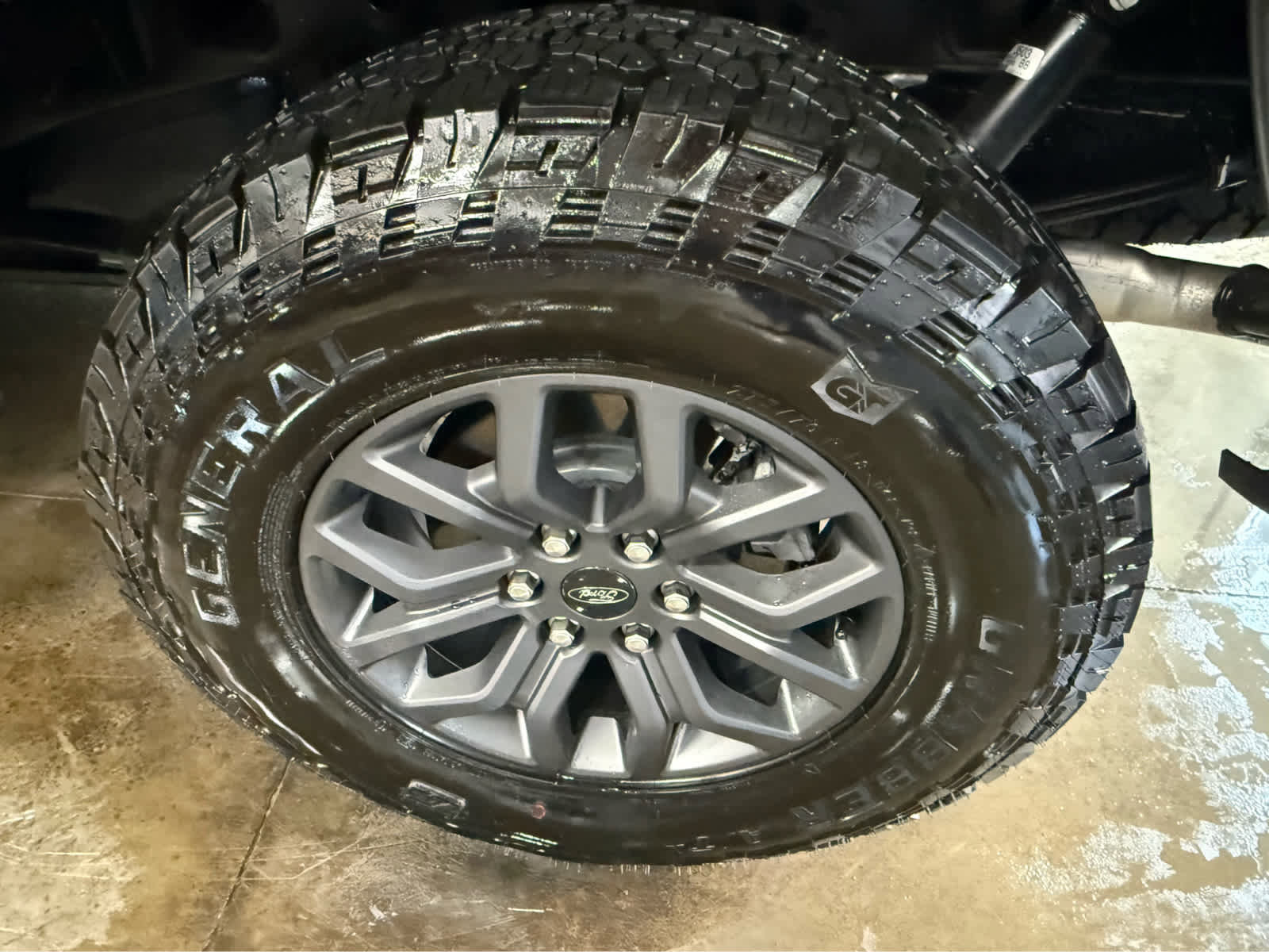 Used 2025 Ford F150 Tremor w/ Bed Utility Package image 34