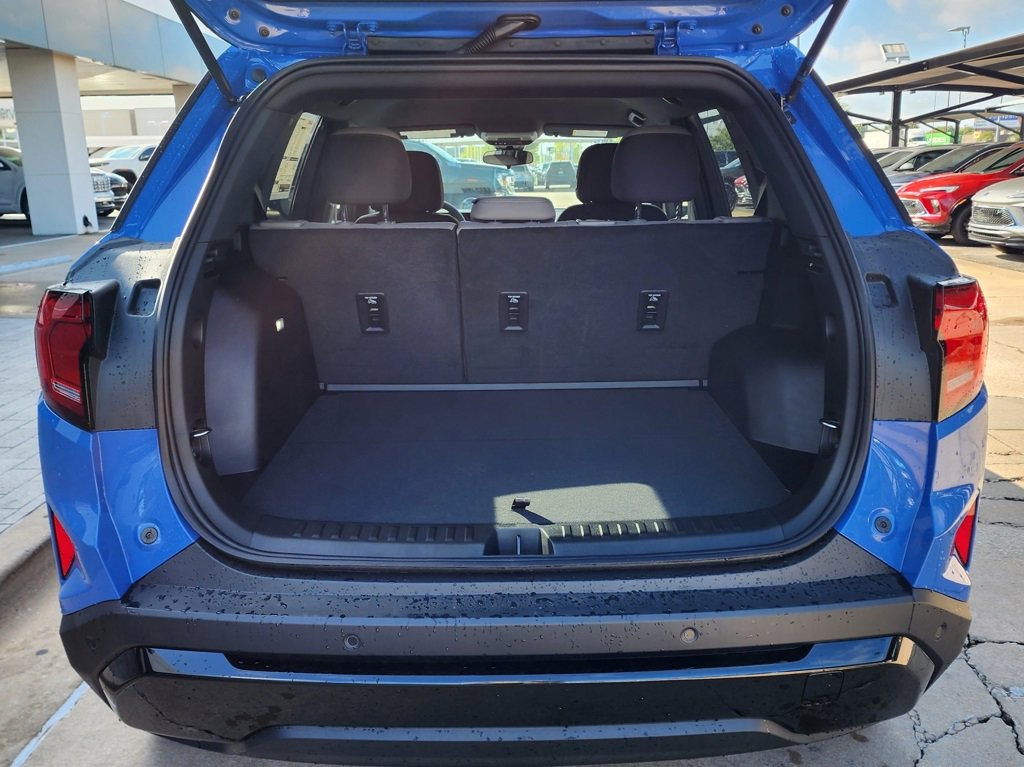 New 2026 GMC Terrain Elevation w/ Black Edition image 45