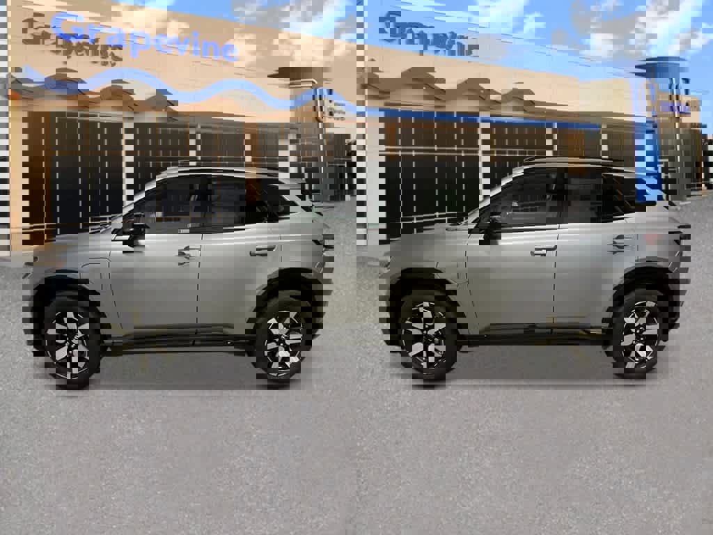 New 2025 Honda Prologue Touring image 2