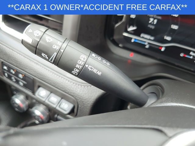 Used 2023 GMC Yukon Denali image 41