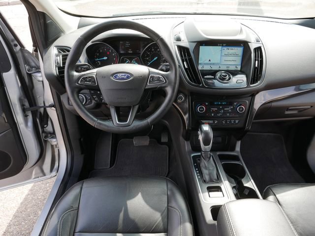 Used 2019 Ford Escape Titanium AWD/4WD image 21