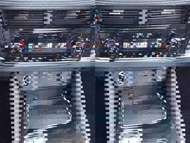 Used 2021 Nissan Rogue Platinum image 15