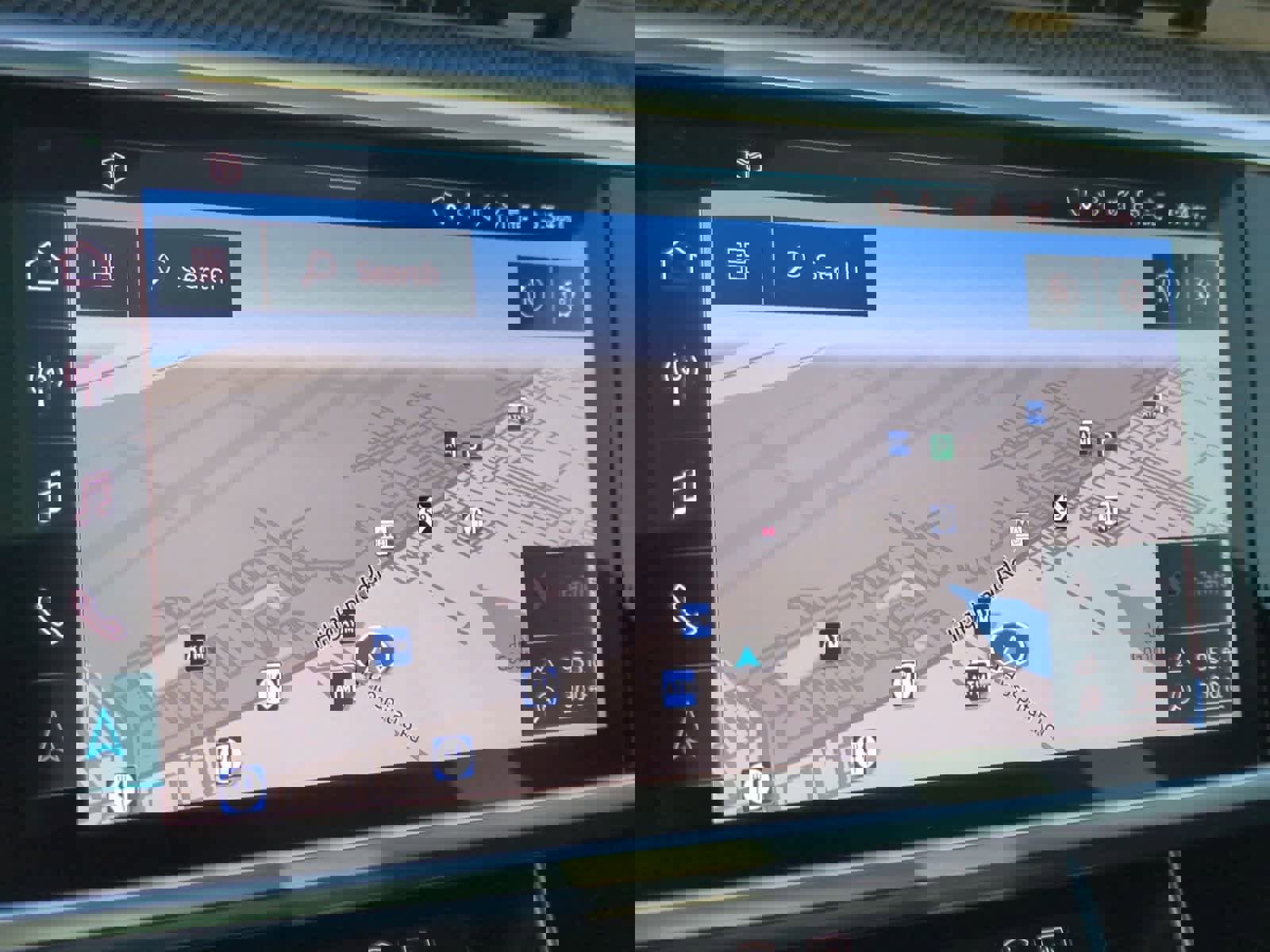 Used 2021 Audi RS 7 Sportback w/ Carbon Optic Package image 30