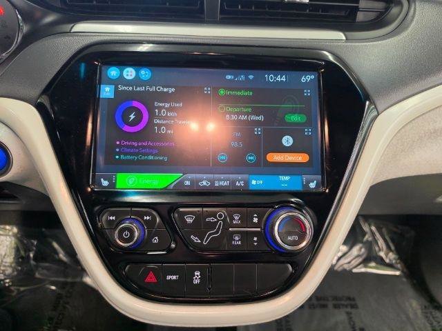 Used 2019 Chevrolet Bolt LT FWD image 16