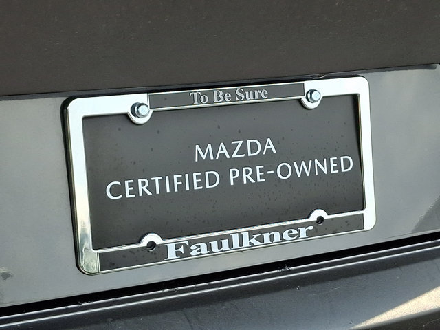Used 2023 MAZDA CX-30 AWD 2.5 S w/ Select Package image 30