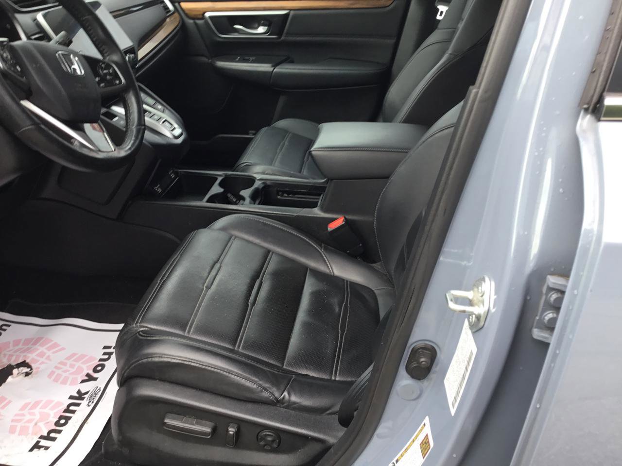 Used 2021 Honda CR-V EX-L image 14