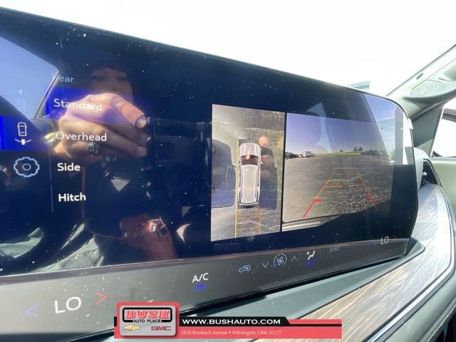 New 2026 Chevrolet Tahoe LS image 15