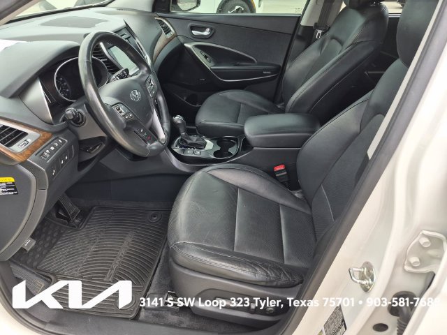 Used 2018 Hyundai Santa Fe Limited FWD image 20
