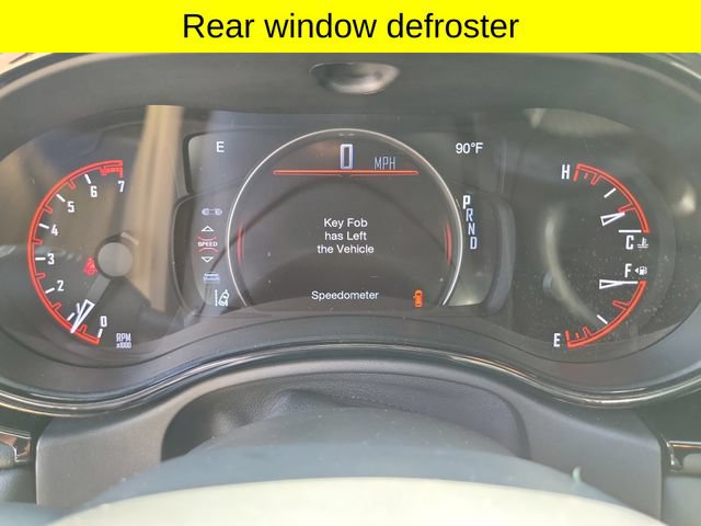 Certified 2023 Dodge Durango GT RWD image 14