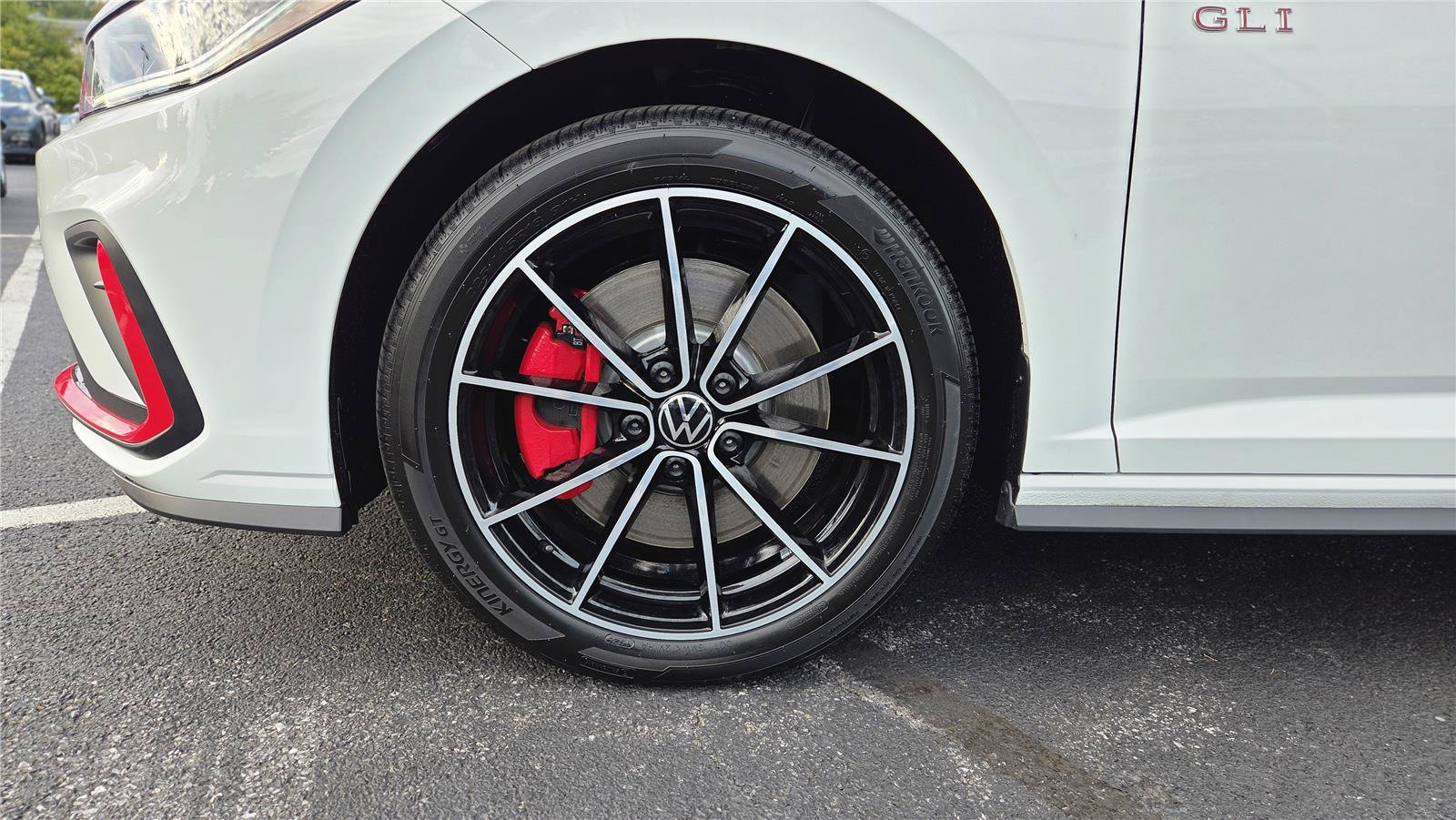 New 2027 Volkswagen Jetta GLI Autobahn FWD image 10