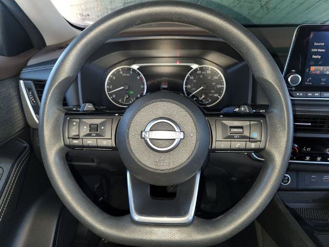 Certified 2023 Nissan Rogue SV image 22