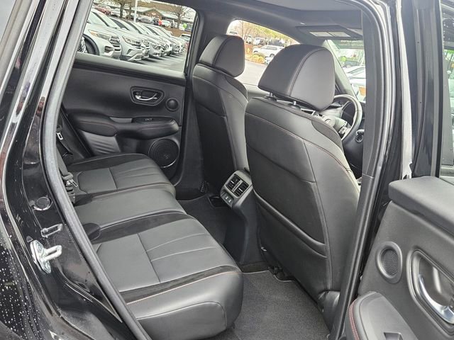 Certified 2025 Acura ADX A-Spec image 14