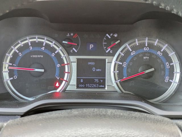 Used 2016 Toyota 4Runner SR5 image 28