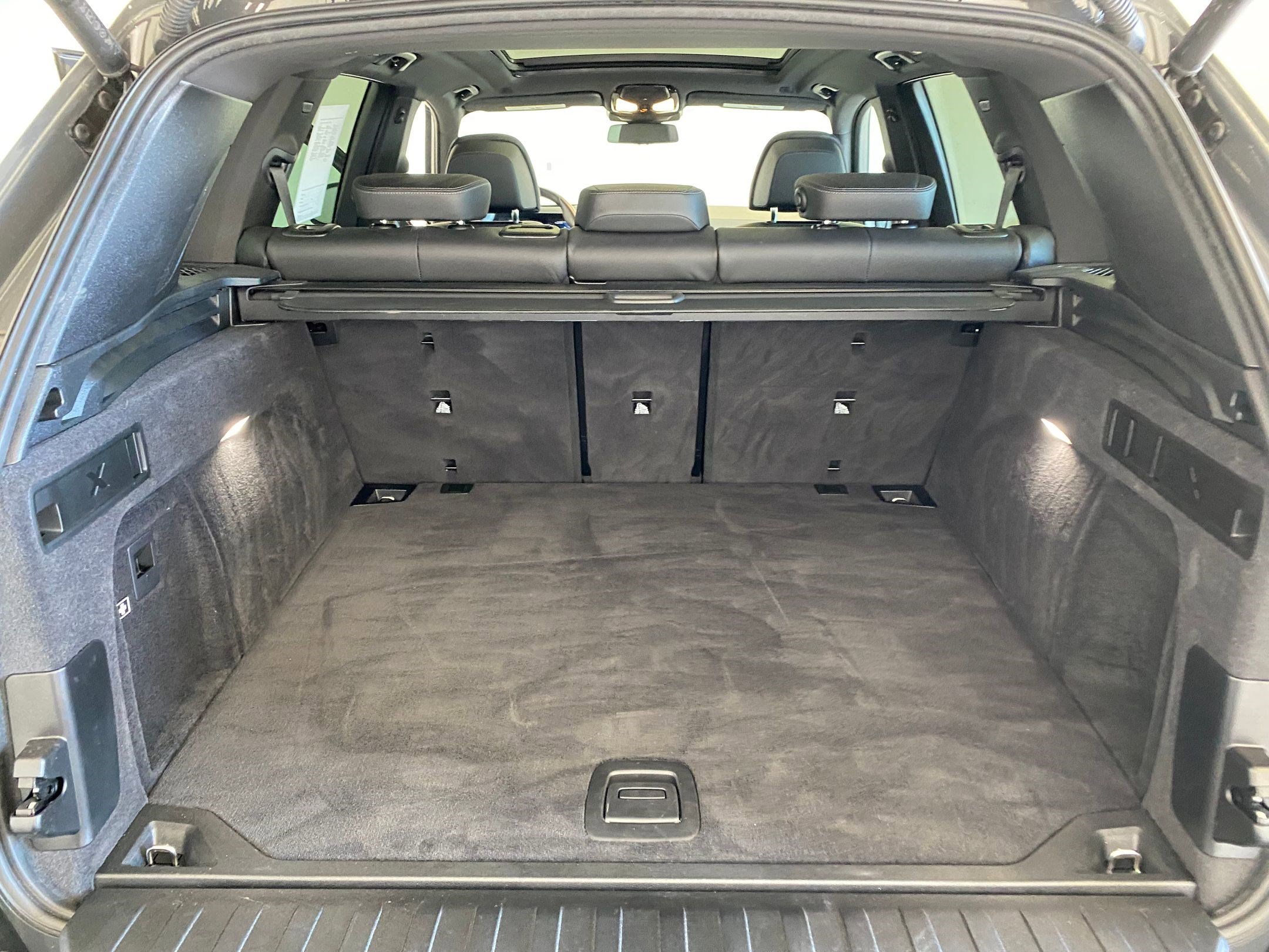 Certified 2024 BMW X5 xDrive40i w/ M Sport Package image 32