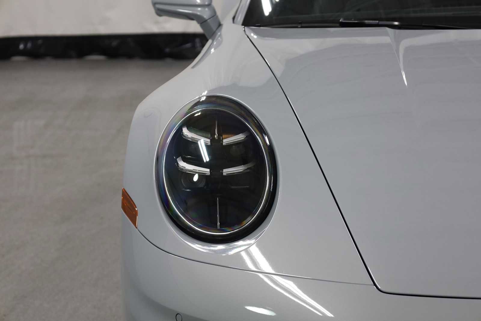 Certified 2025 Porsche 911 Carrera S image 16