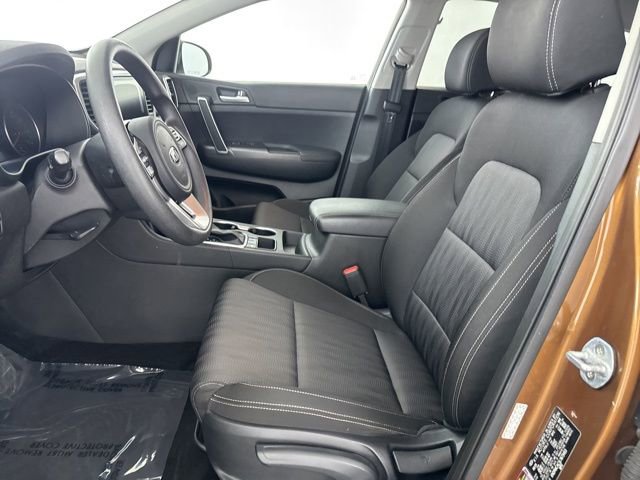 Used 2020 Kia Sportage LX image 21
