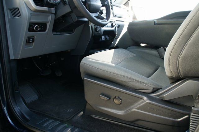 Used 2023 Ford F150 XLT AWD/4WD image 15