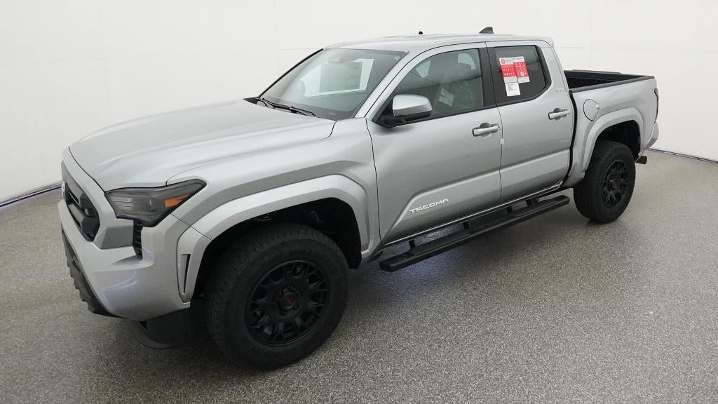 New 2026 Toyota Tacoma SR5 RWD image 1