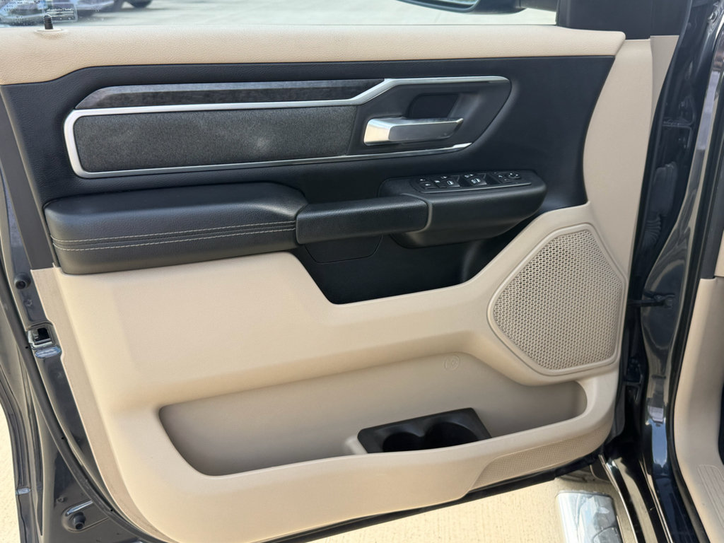 Used 2019 RAM 1500 Big Horn RWD image 22
