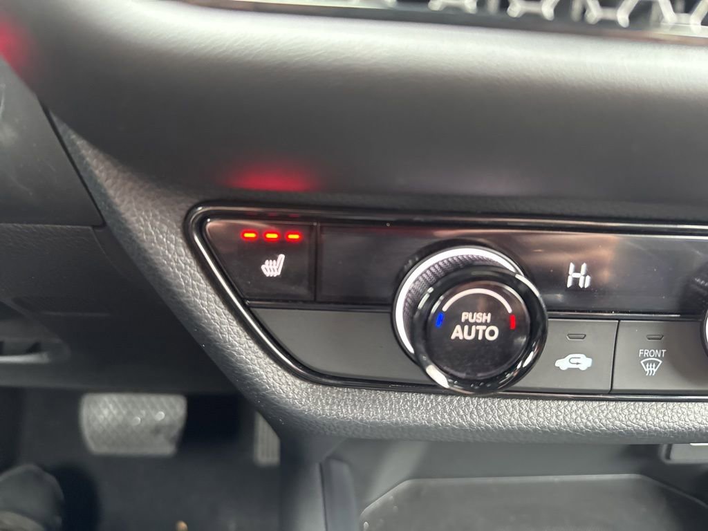 Certified 2023 Honda HR-V Sport image 27
