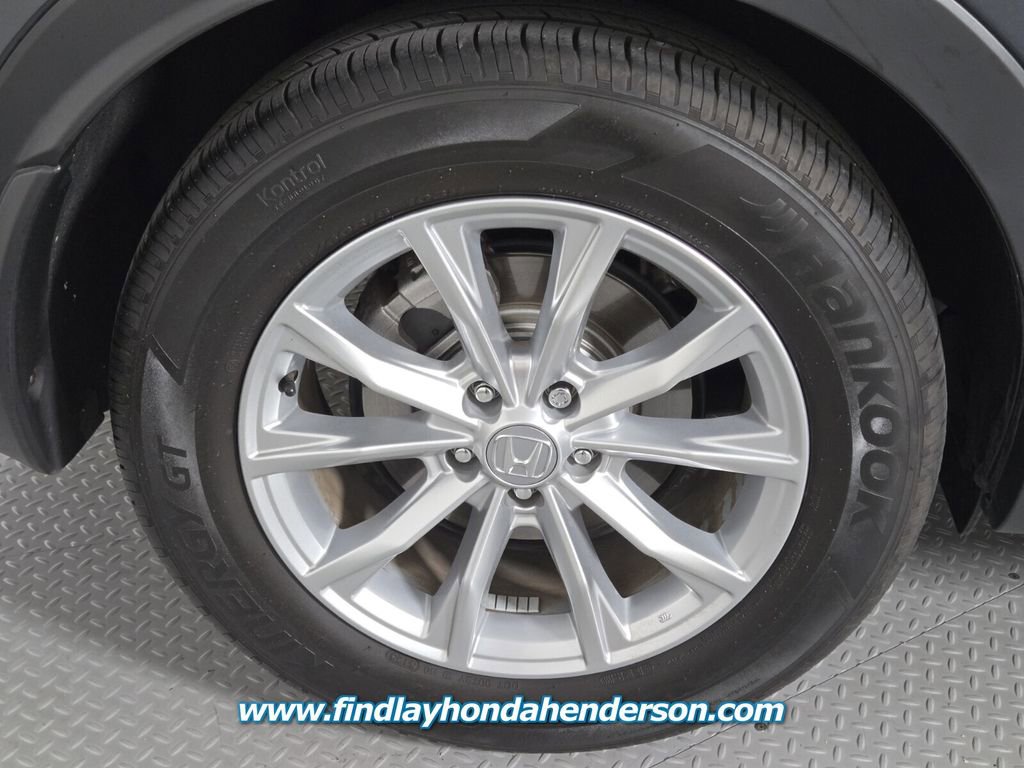 Certified 2024 Honda CR-V EX-L image 11
