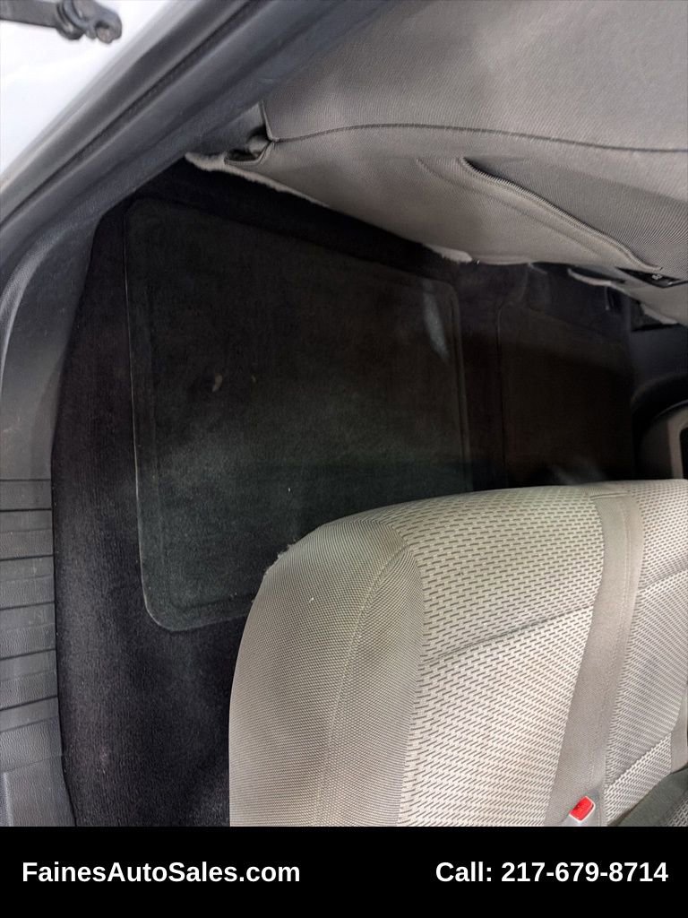 Used 2017 Ford F150 XLT w/ Equipment Group 302A Luxury image 29