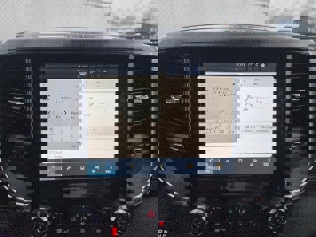 New 2026 RAM 1500 Big Horn w/ Night Edition image 2