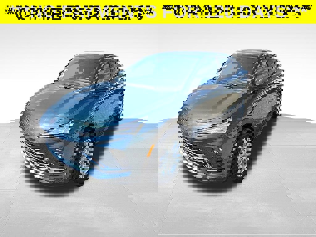 New 2026 Buick Envista Preferred w/ Convenience I Package image 3