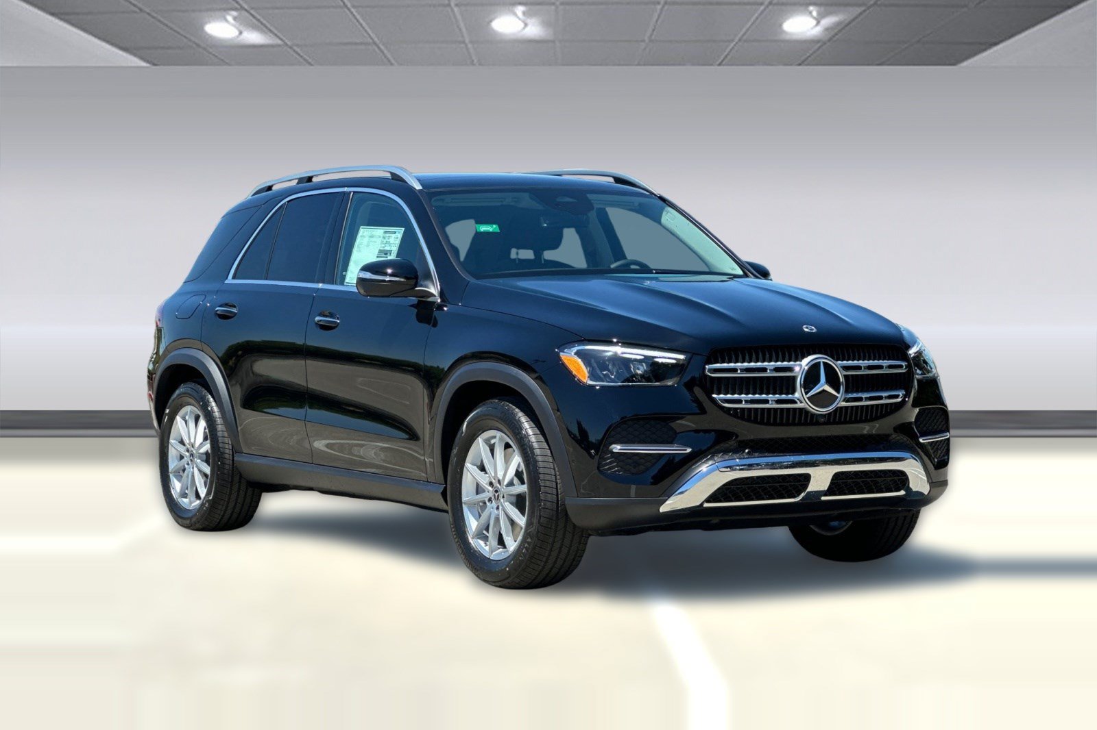 New 2026 Mercedes-Benz GLE 450e 4MATIC image 7
