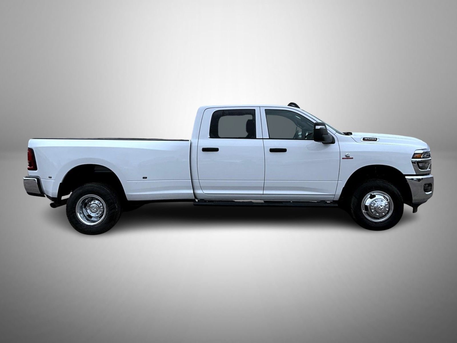 New 2026 RAM 3500 Tradesman image 4