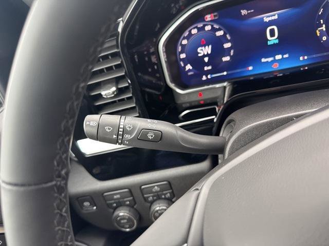 New 2026 Chevrolet Silverado 1500 LT image 22
