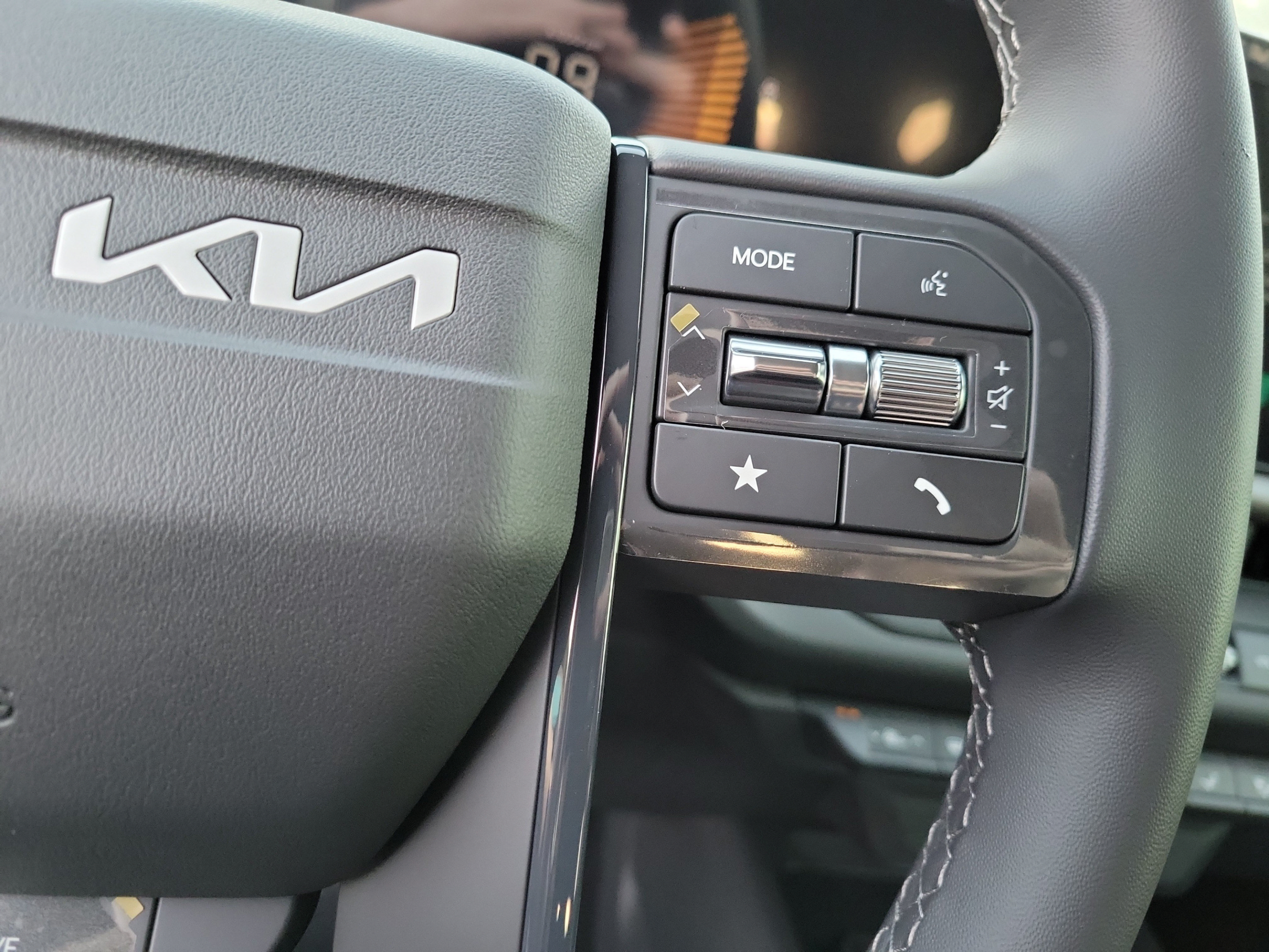 New 2027 Kia Seltos S FWD image 26