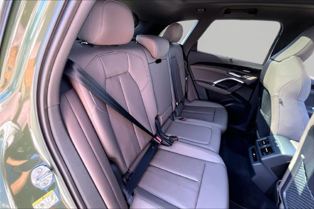 New 2026 Audi Q5 Premium Plus AWD/4WD image 29
