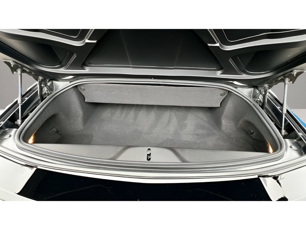 Used 2014 Chevrolet Corvette Stingray Convertible w/ 3LT Preferred Equipment Group image 30