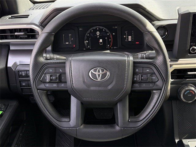 New 2026 Toyota Tacoma SR5 image 14