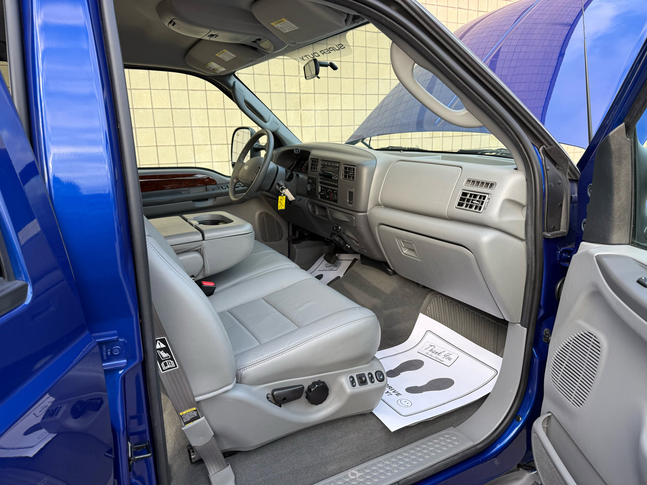 Used 2003 Ford F250 Lariat image 51