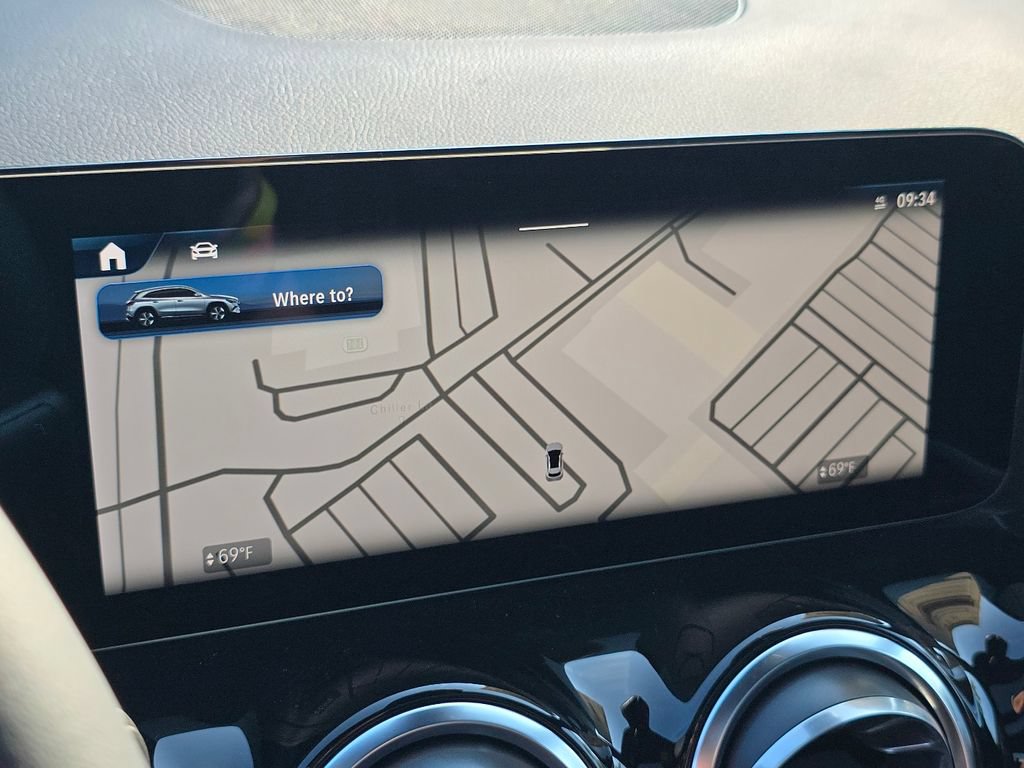 New 2026 Mercedes-Benz GLA 250 4MATIC image 4