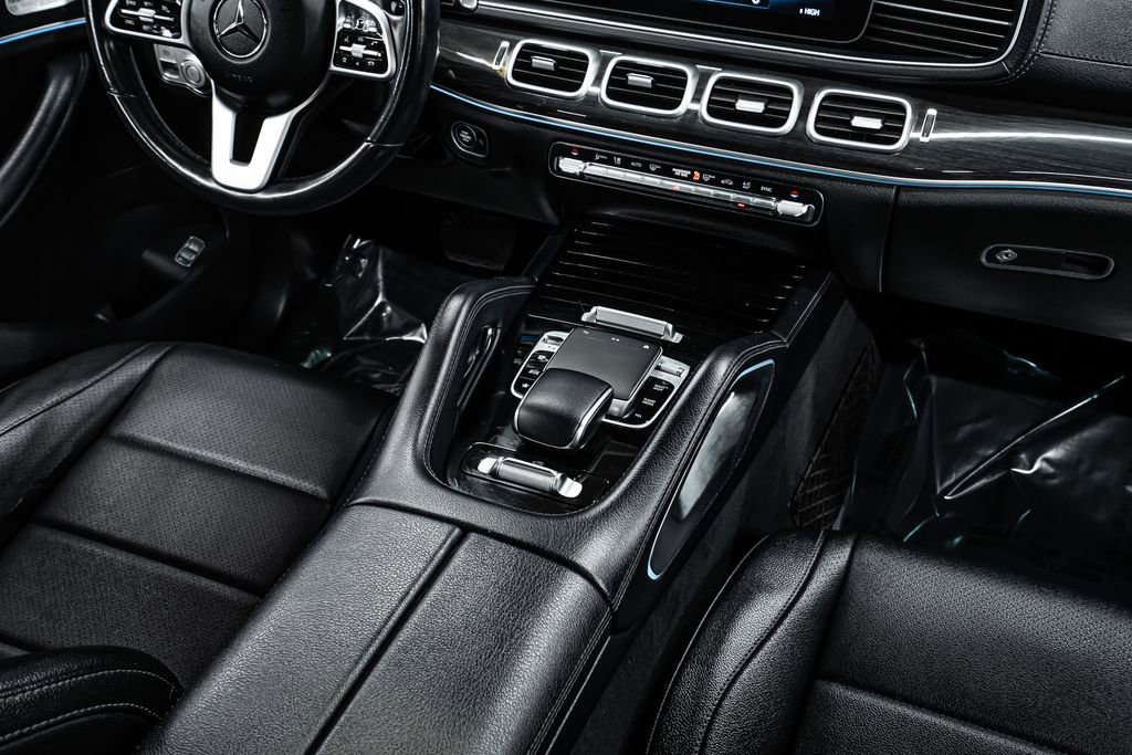 Used 2020 Mercedes-Benz GLS 450 4MATIC image 18